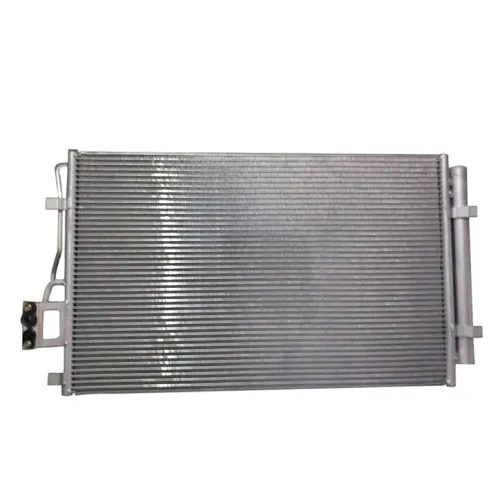 Car Ac Condensers For Hyundai Santa Fe 3.5l V6 1012 Oem 976061u100 Car
