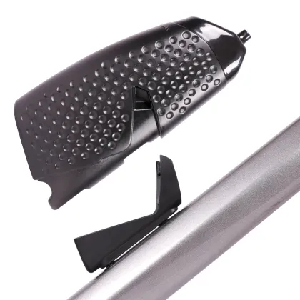 Universal Bicycle Water Bottle Rack for 500ml Bottles