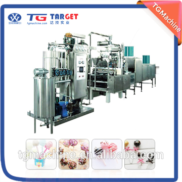 Products china ball lollipop packing machine high demand products in market