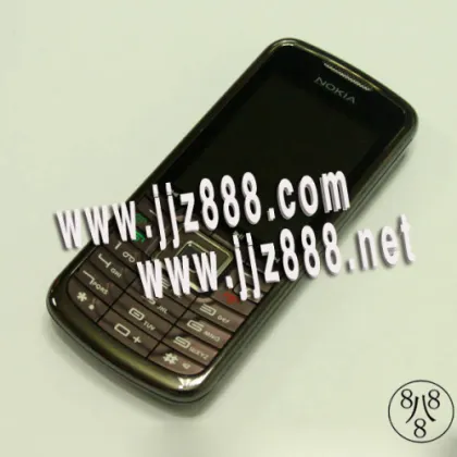 Nokia C13 Mobile Ir Lens 