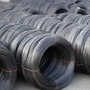 soft black annealed iron wire use in construction