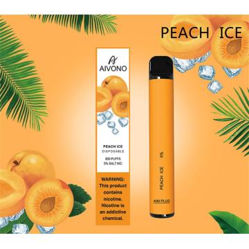 AIM Plus 800 Puffs Vape Wholesale USA