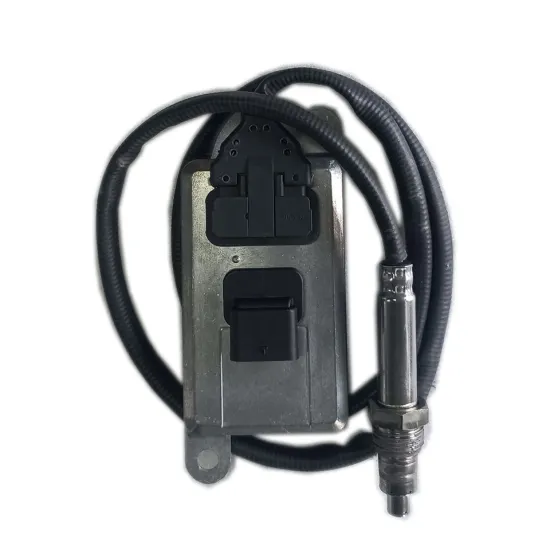 24V Nitrogen Oxide Sensor Model 5801754014 / 5WK96775A: Technical Specifications and Applications