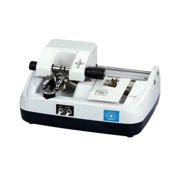 LY-12AT Optical Equipment: Automatic Chamfering for Eyeglass Lenses