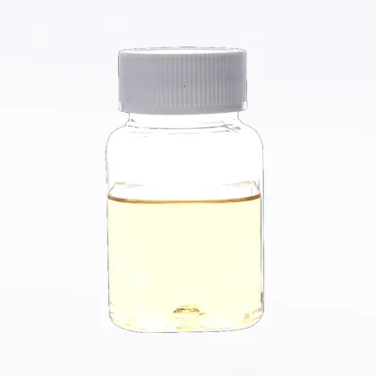 Chemical PVC Stabilizers Liquid Calcium Zinc PVC Stabilizer