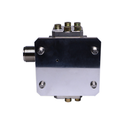 Electro-Hydraulic Flow Control Servo Valve for Industry