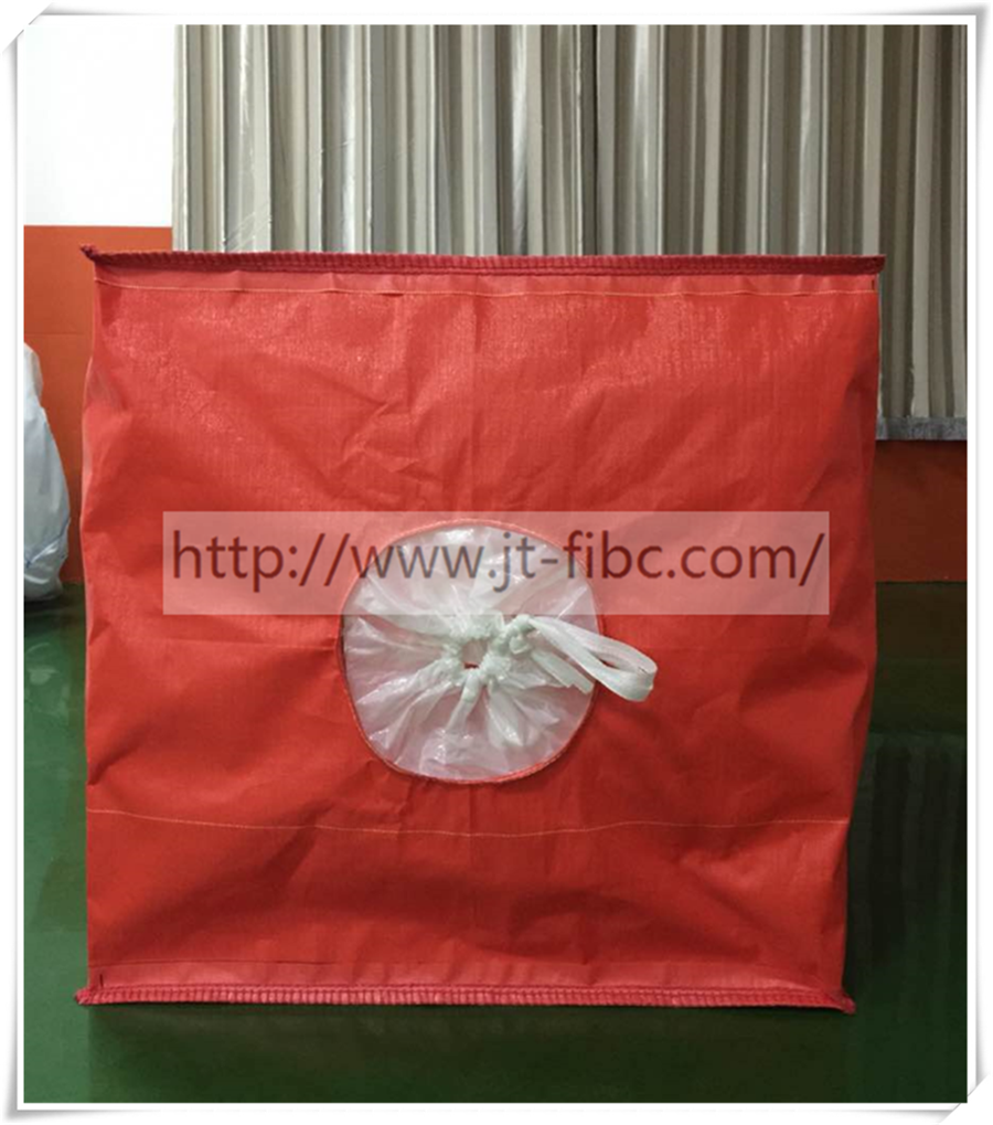 Lower Price Pp Fibc Bag
