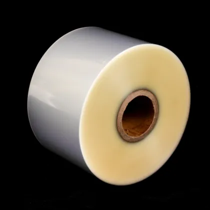 High Gloss BOPP Film for Packaging Boxes