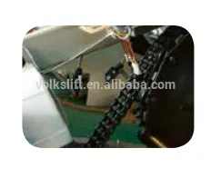 Shopping Cart Escalators Step Elevator