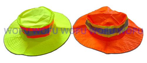 Safety Reflective Hat Wk-H02