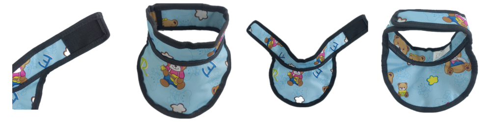 Pediatric Thyroid Collar