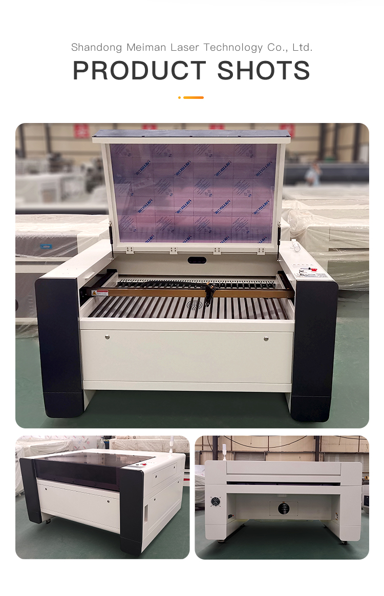 1390 laser cutter