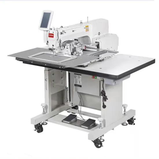 High-speed Automatic Brother TH-3020 Electronic Sewing Machine 300mm*200mm