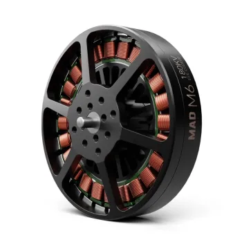 MAD M6C08 EEE 320KV Brushless Drone Motor
