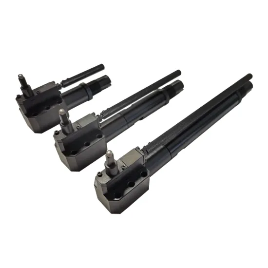 90° SPC Modules Converter