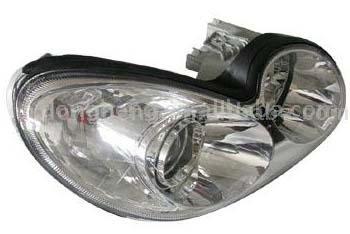 AUTO LAMP FOR HYUNDAI