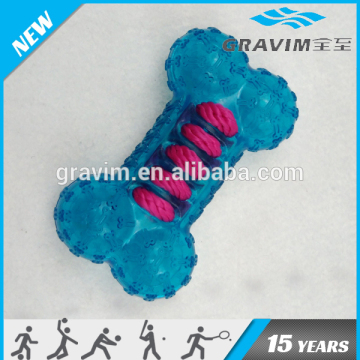 high quality pet bone TPR material