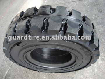 7.50-16 solid tire