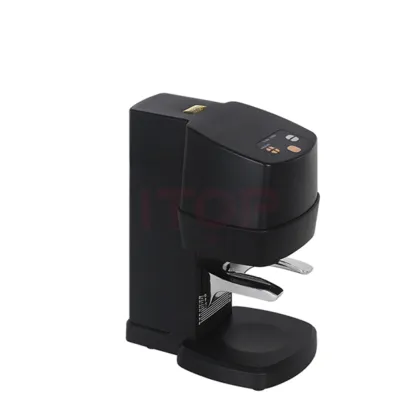 Coffee Powder Compactor Machine - Espresso Coffee Tools for Barista
