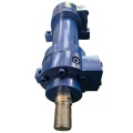 Double-Ended Drive Positioning Cylinder