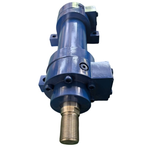 Double-Ended Drive Positioning Cylinder