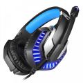 7.1 cuffie del gioco audio surround con microfono