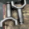 CNC Precision Machining Parts for Agricultural Machinery