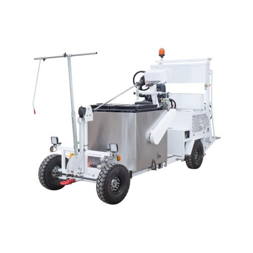 Gasoline Powered Roadway Stripe Machine