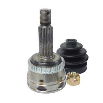  HIGH QUALITY OUTER CV JOINT MZ-023 KI-03 20X52X24 For KA PRIDE 20T Car KI-03 20TEETH 
