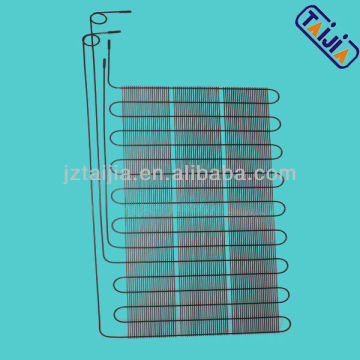 Freezer Wire Tube Condenser,Freezer Condenser