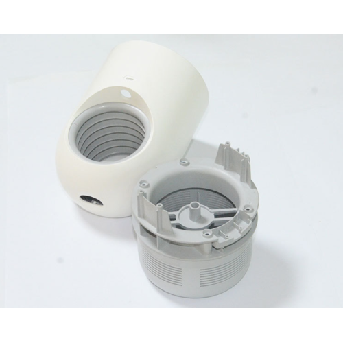 Monitor Housing with Durable ABS Plastic