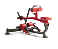 Seated Leg Curl Gym Fitness Equipment for Gym