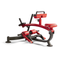 Seated Leg Curl Gym Fitness Equipment for Gym