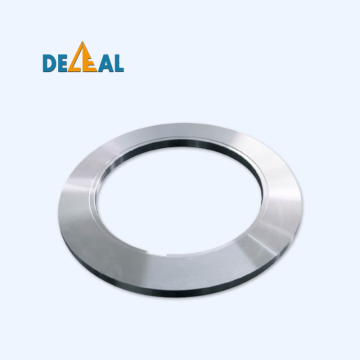 Hot and Cold Rolled Stainless Steel Slitter and Cutter Knife for Edge Trimming Line