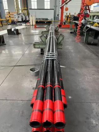 api spec drill collar with petrochina quality