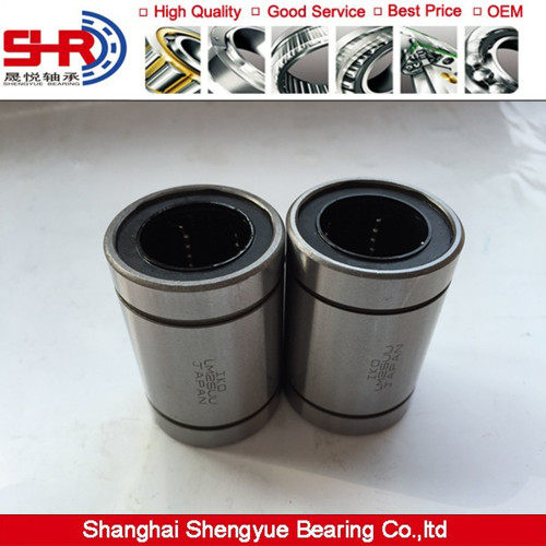 Iko Linear Bearing Japan Linear Bearing Lm8uu, High Quality Iko Linear