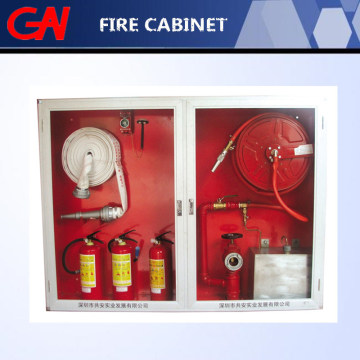 Hot Selling Fire Hose Cabinet for Fire Fighting