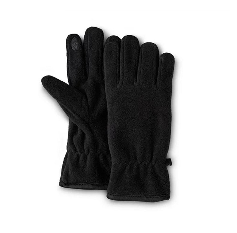 Мужские спортивные перчатки зимнее теплое использование