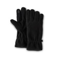 Guantes deportivos de vellón para hombres