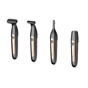 East to 4-in-1 Electric Hair Rasierer und Gesichtsschneider