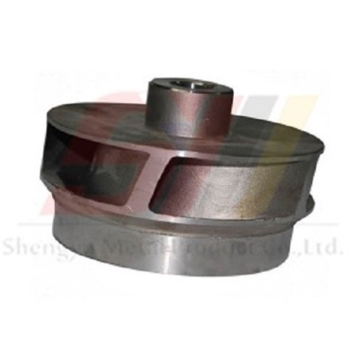 Stainless steel Impeller Accessories