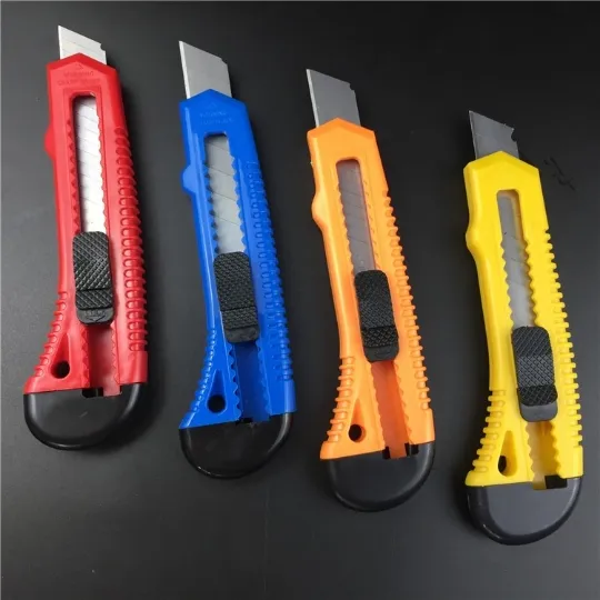 Cheap Price Multi-function Utility Knife with High Quality
