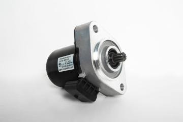AMT Shift Motor With Position Sensor