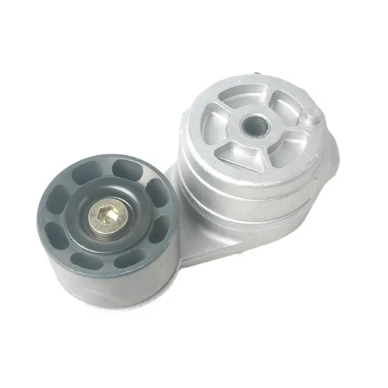 High Quality Fan Belt Tensioner Replacement Parts for X15/ISX15/QSX15 Diesel Engines - Part Number 3104028