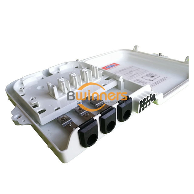 Ftth Optic Box