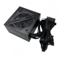 600W ATX PC Computer Power Supply RGB Fan