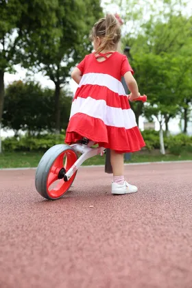 popular balance bike new fashion kids balance bike