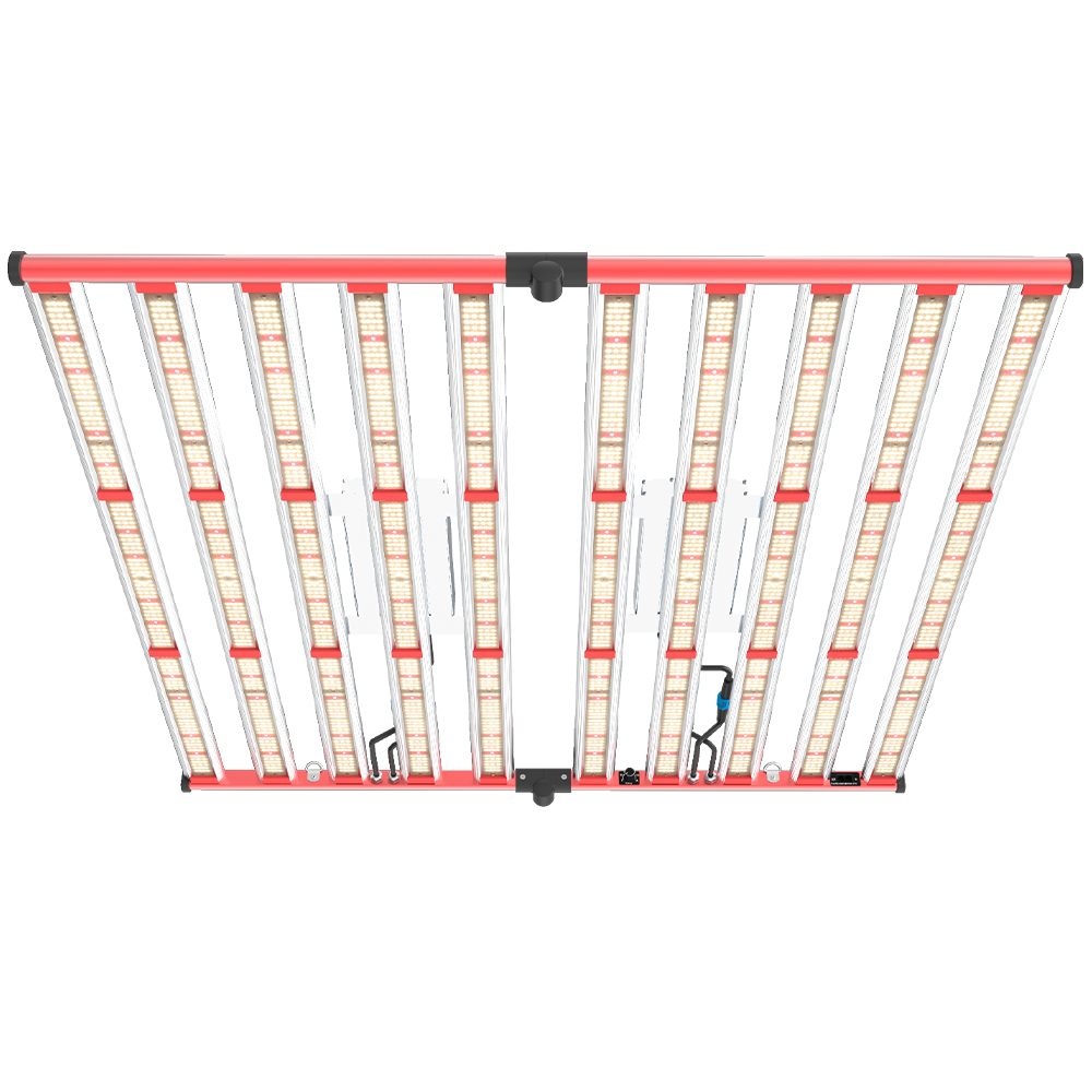 Gorąca sprzedaż handlowa 1000w LED Grow Light Bar