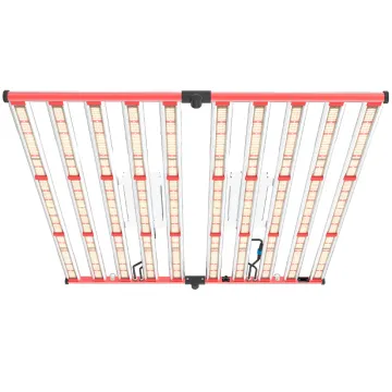 AGLEX 1000W Folding LED Grow Light