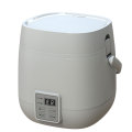 High quality new function mini electric rice cooker